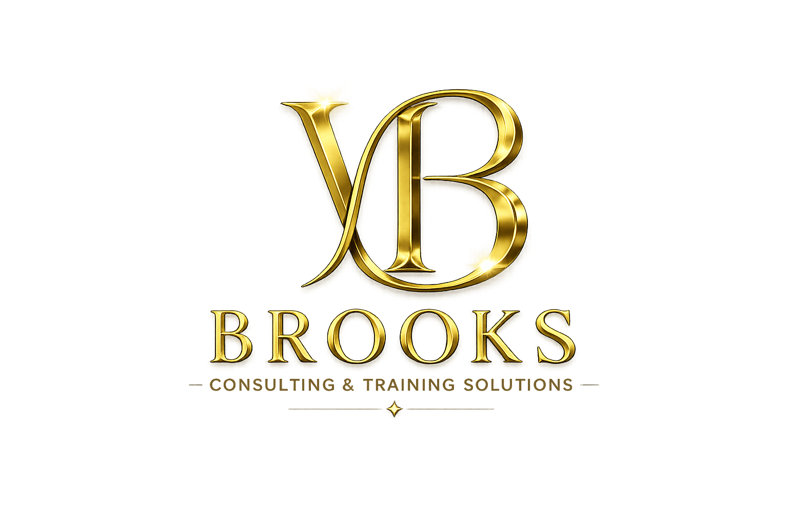 Brooks Consulting & Training Solutions logo