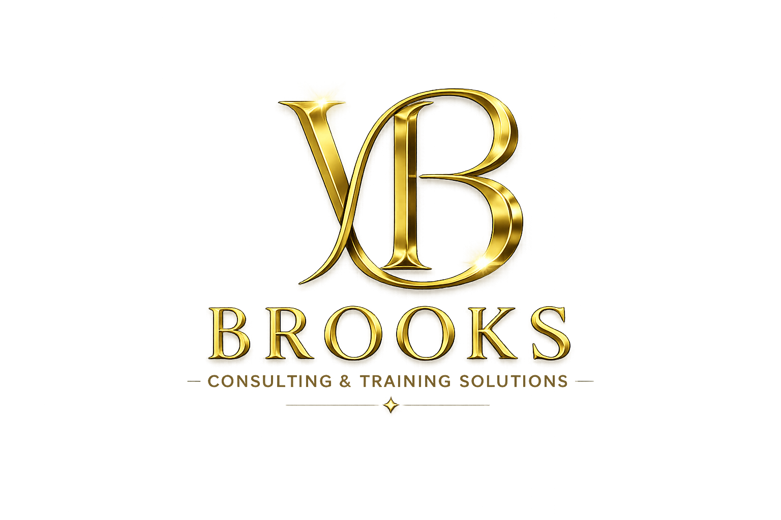 Brooks Consulting logo