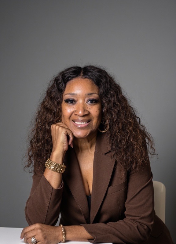 Dr. Vanessa R. Brooks